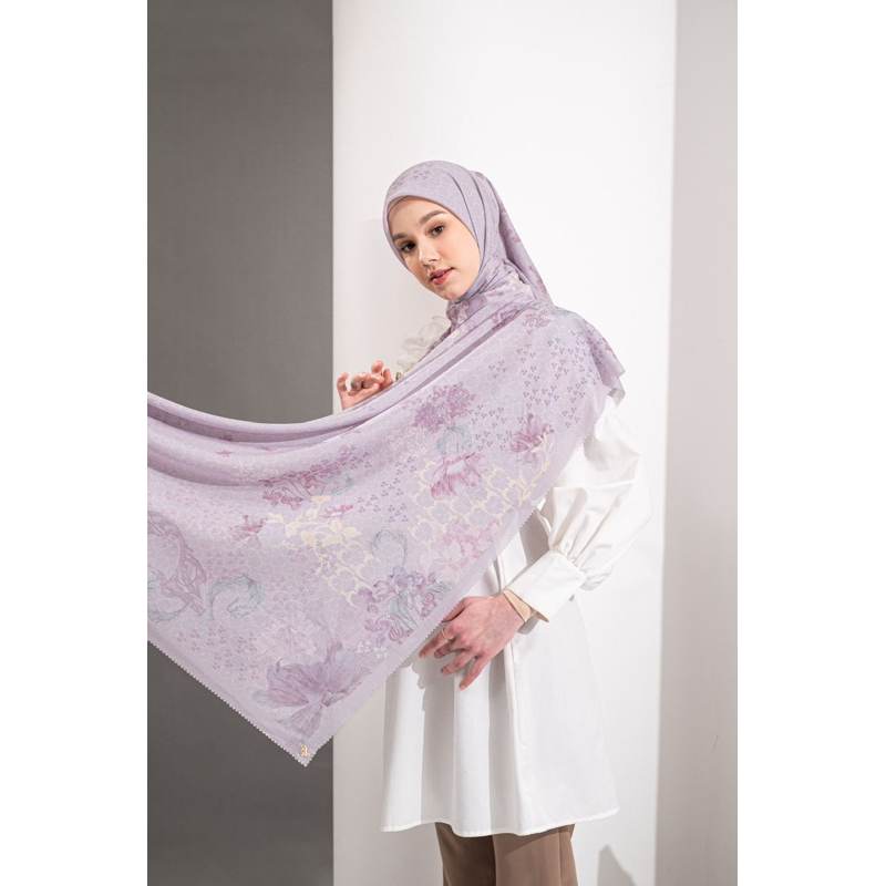 BLYANA SCARF by LOCAL