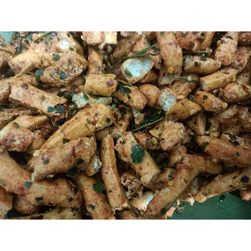 

SnackSiAa Basreng 100gram