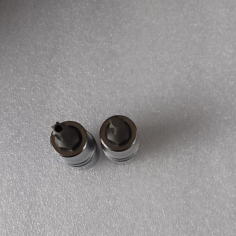 TJAP MATA Kunci L Bintang Sock T40 T40