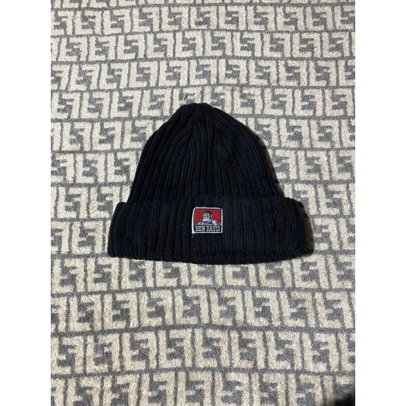 Ben Davis Beanie
