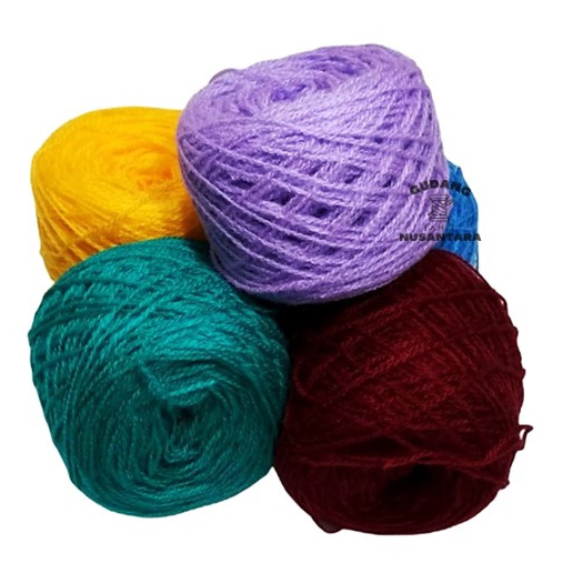 Benang wol / benang wool / benang rajut / benang wool besar