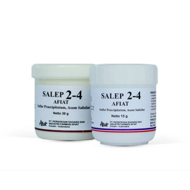 salep gatal 24 afiat