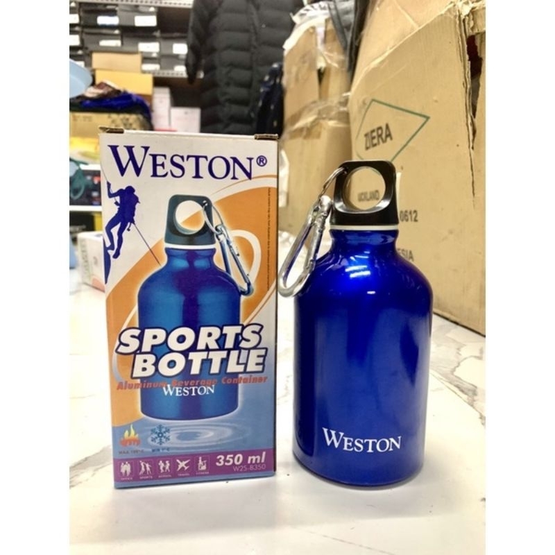 Botol Sport Weston