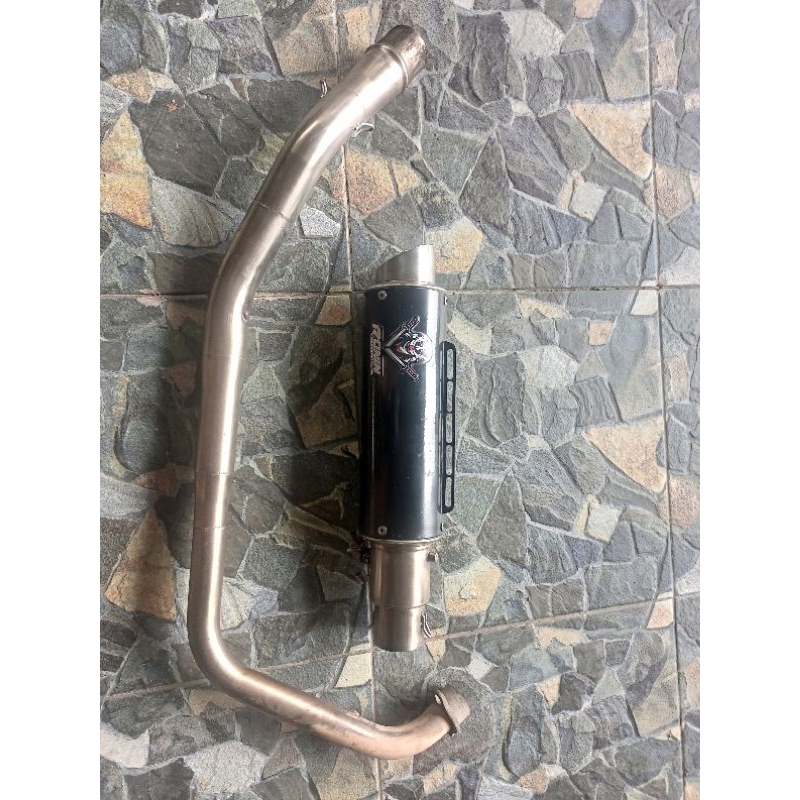 slincer ronin katana + shiffterr