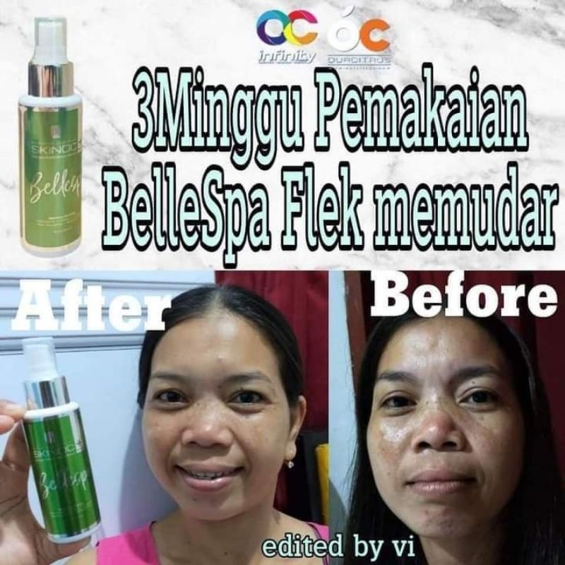 Bellespa Ourcitrus