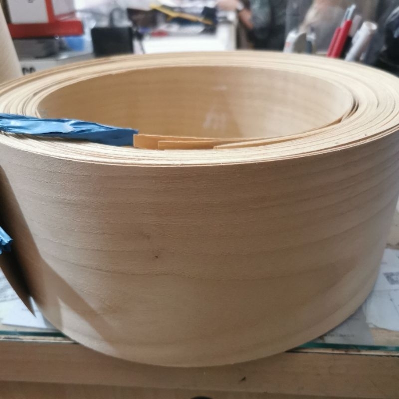 Veneer kayu lapis sungkai jati londo white oak vinyl sungkai