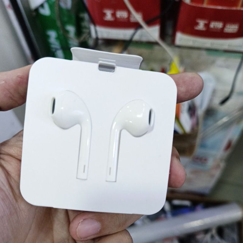 Ipods lightning conector auto connect [ batam ]