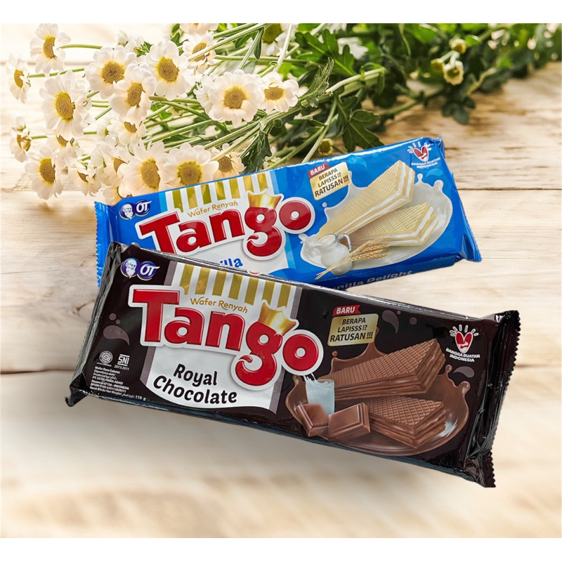 (FreeOngkir) Tango Long Wafer 110gr Hajatan 1 Dus Halal Terpopuler