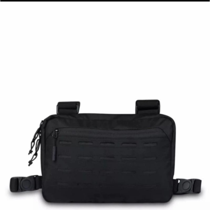 Tas Eiger89 Maveric 2 Chest pack tas dada tas bahu olahraga