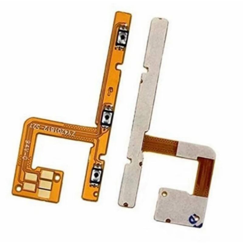 FLEXIBLE ON OFF VOLUME NOKIA 5.1 PLUS FLEX TOMBOL POWER VOLUME NOKIA X5 5.1 PLUS