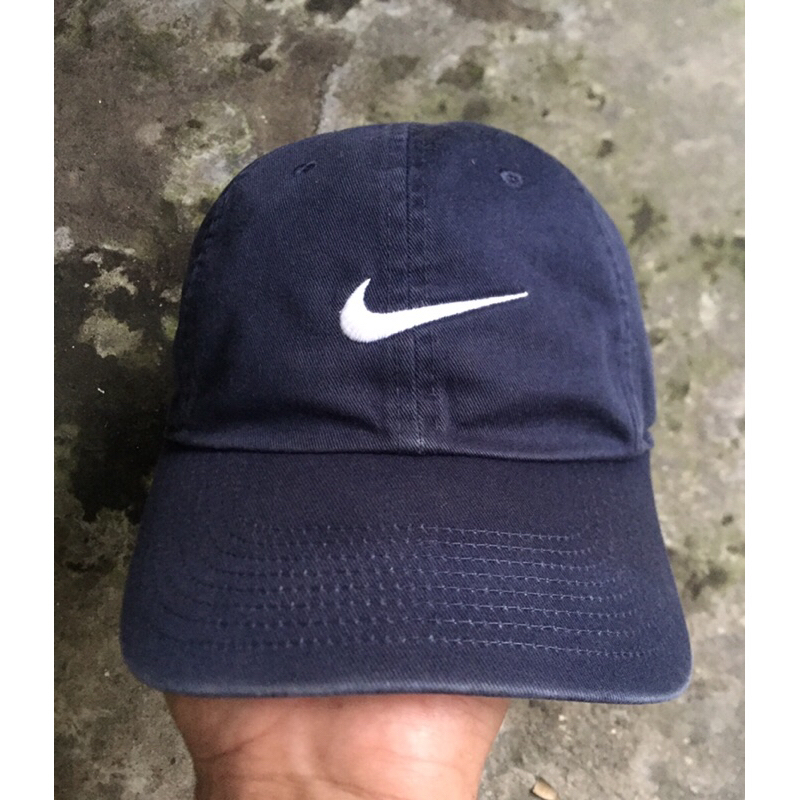 Topi Bekas Second Nike