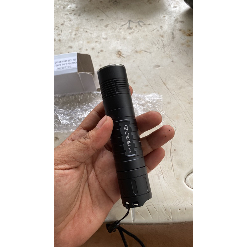 SENTER CONVOY S21B CULPM1.TG