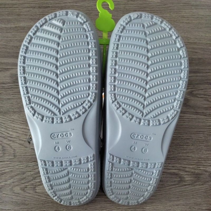 Sandal Crocs 206761-007