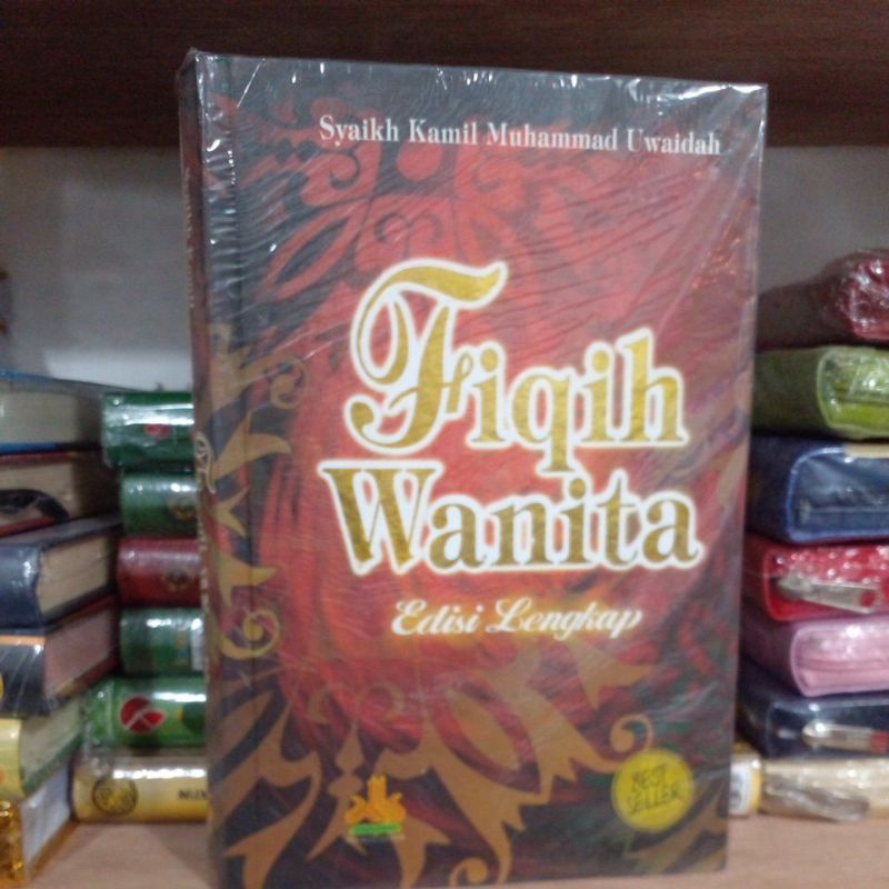 

FIQIH WANITA