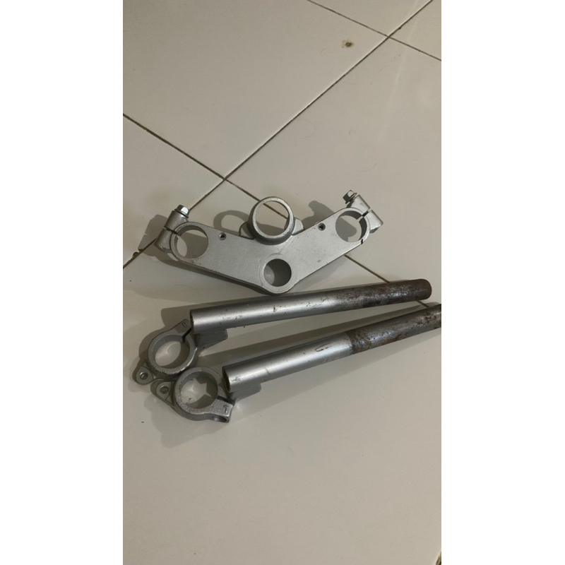 Stang ninja ss Original