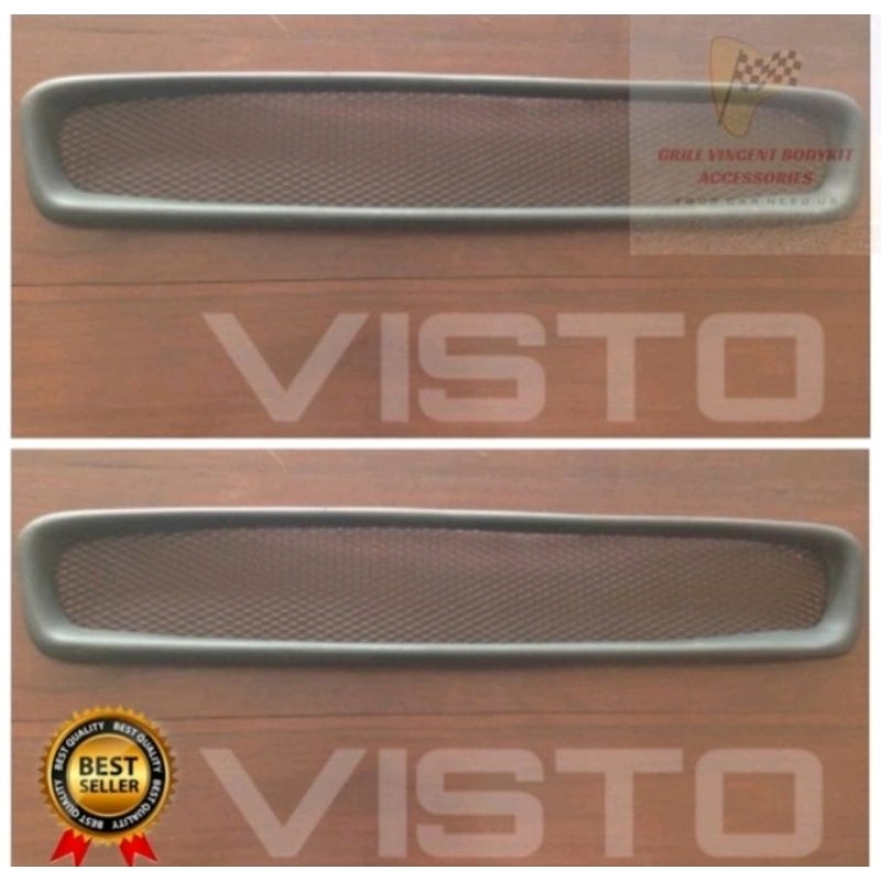 Grill Kia visto 2000 - 2003 sporty