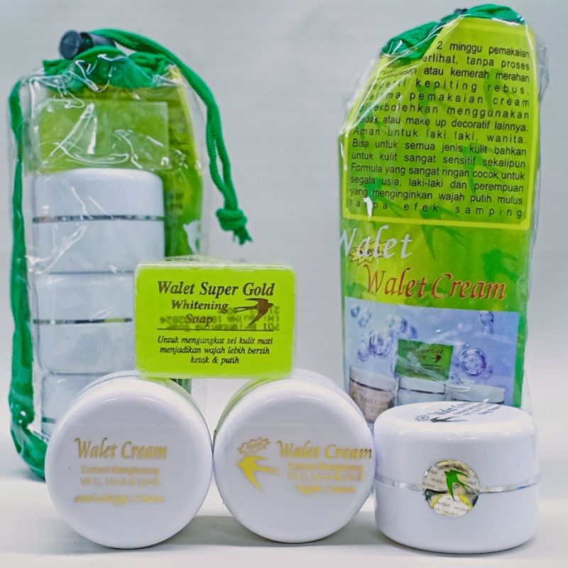 cream walet bengkoang original
