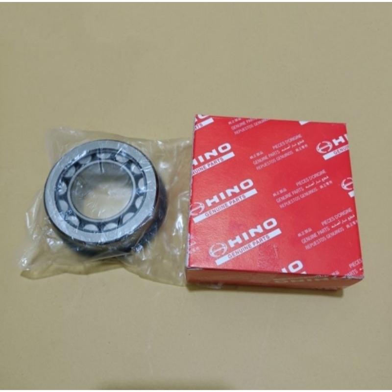 BEARING TRANSMISI DYNA BEARING AS BELAKANG DUTRO 130HT 90365-38006