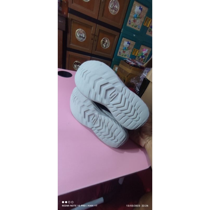 Sepatu anak Skechers Nitro Sprint