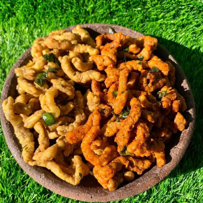 

USUS KRISPI TASIKMALAYA