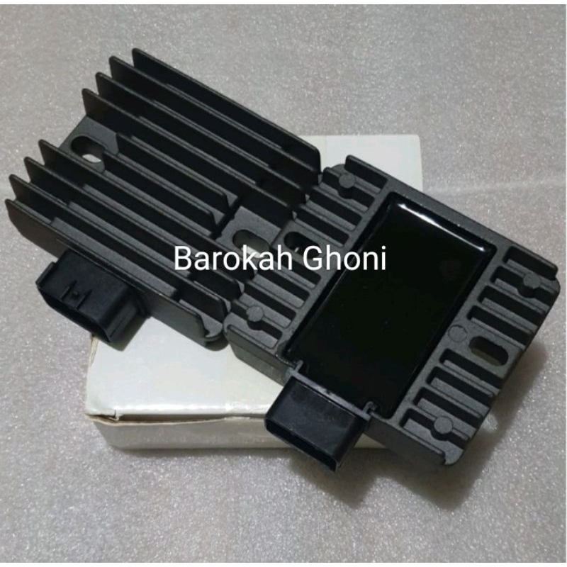 Kiprok Ninja 250 fi kiprok Kawasaki Ninja 250 Fi Z250 300 Kiprok ninja 250 Fi rr mono Regulator Kawa