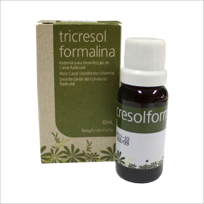 Tricresol Formalin / TKF