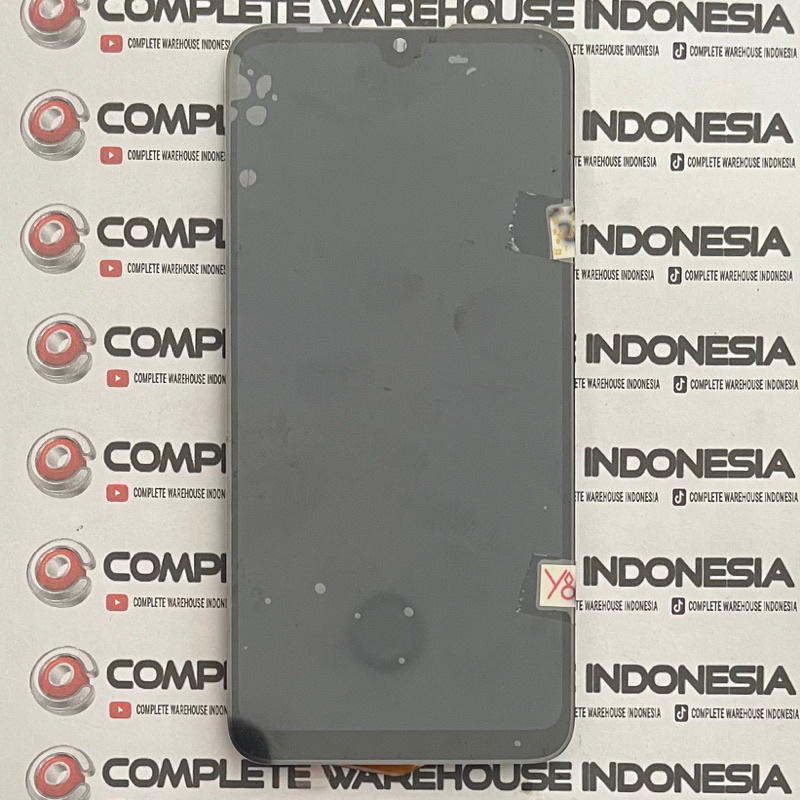 [01054] LCD TS XIAOMI MI PLAY | LCD XIAOMI MI PLAY ORIGINAL