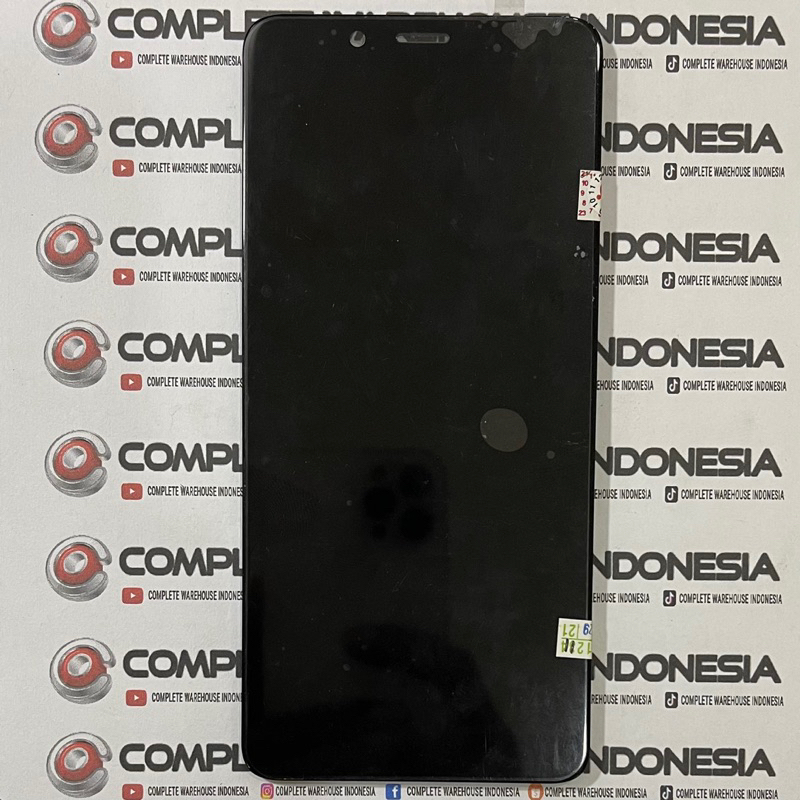 [1149] LCD TS REDMI NOTE 5 | LCD REDMI NOTE 5 PRO / REDMI NOTE 5 PLUS ORIGINAL