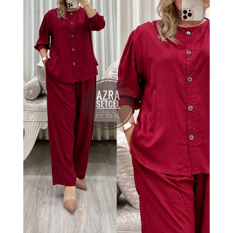 Setcel Azra by Dolce dress ori