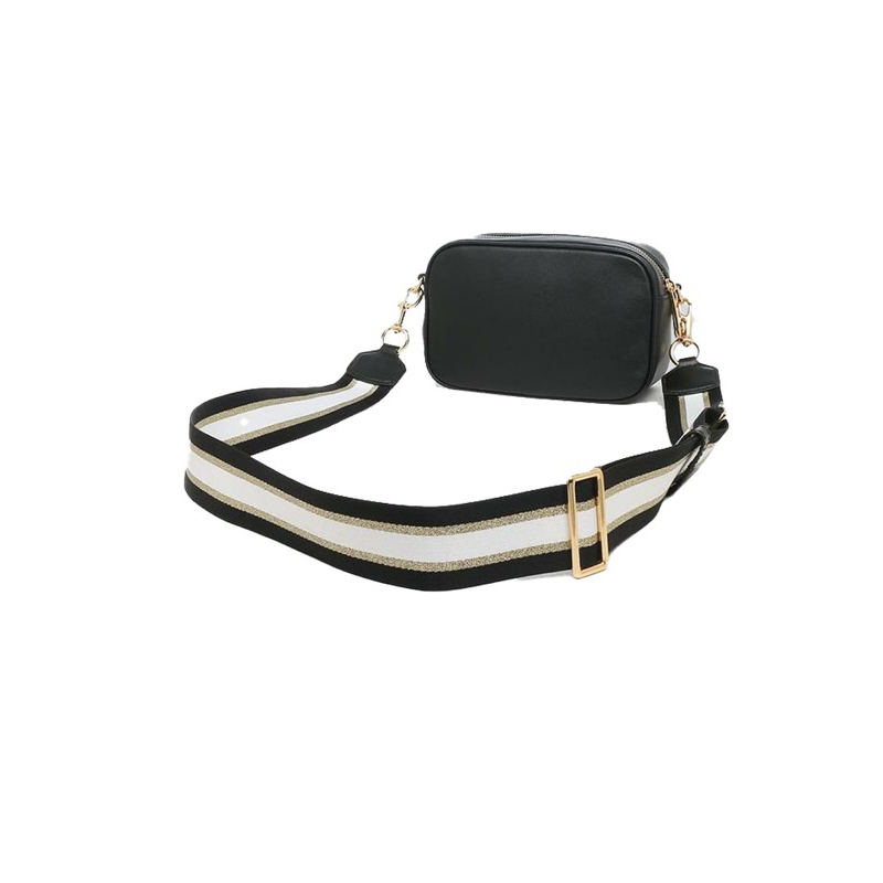 Marc The J Flash Leather Crossbody Bag M0014465