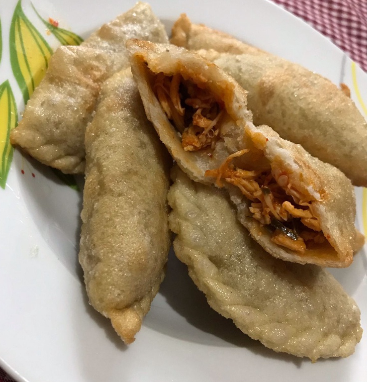 

CIRENG VIRAL ISI AYAM PEDAS JERUK GURIH CIRENG ISI
