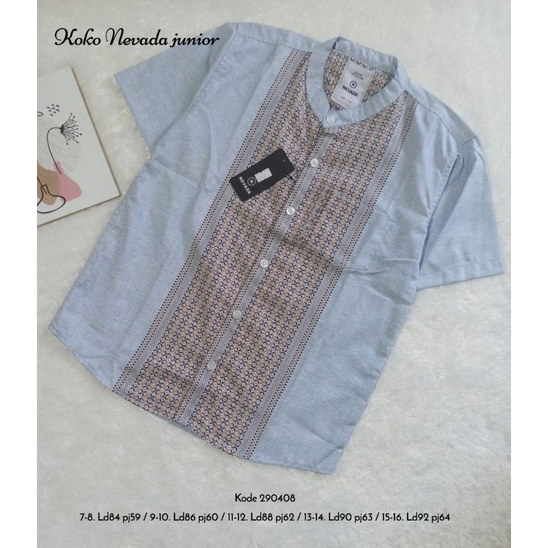 koko Junior by Nevada