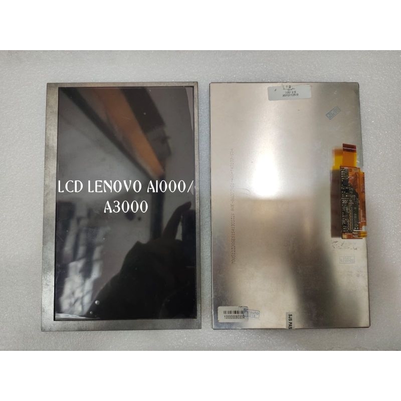 LCD LENOVO A1000 / A3000