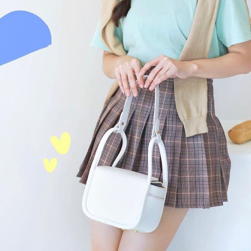 JUAL CEPET & RUGI NEW Tas Roosy MINI NARA & HOLMES BAG