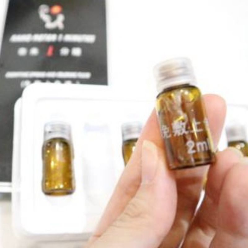 Original Anestesi Nano Cair Sulam / Tatto / Sulam / Bb glow  / Nano Cair 1 Pcs