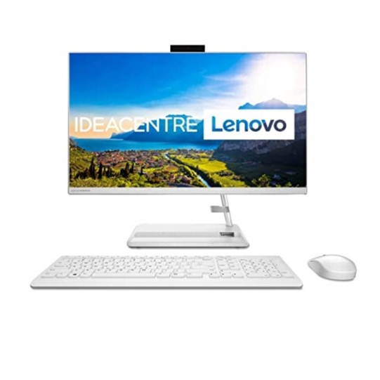 LENOVO AIO 3 27IAP7 0JID I7-1260P 16GB SSD 512GB+1TB MX550 27" FHD TS
