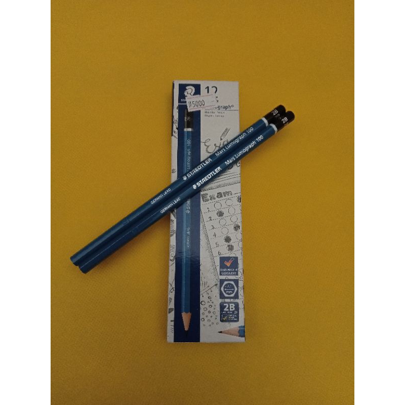 

Pensil Staedtler