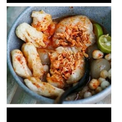 

BASO ACI AYAM SUWIR