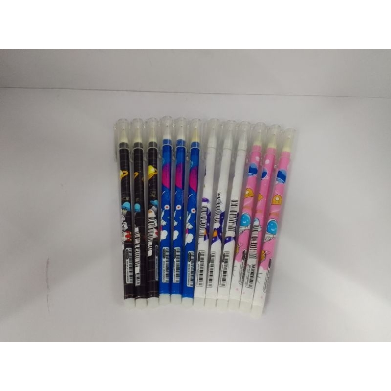 

PULPEN/PEN HAPUS B-99095