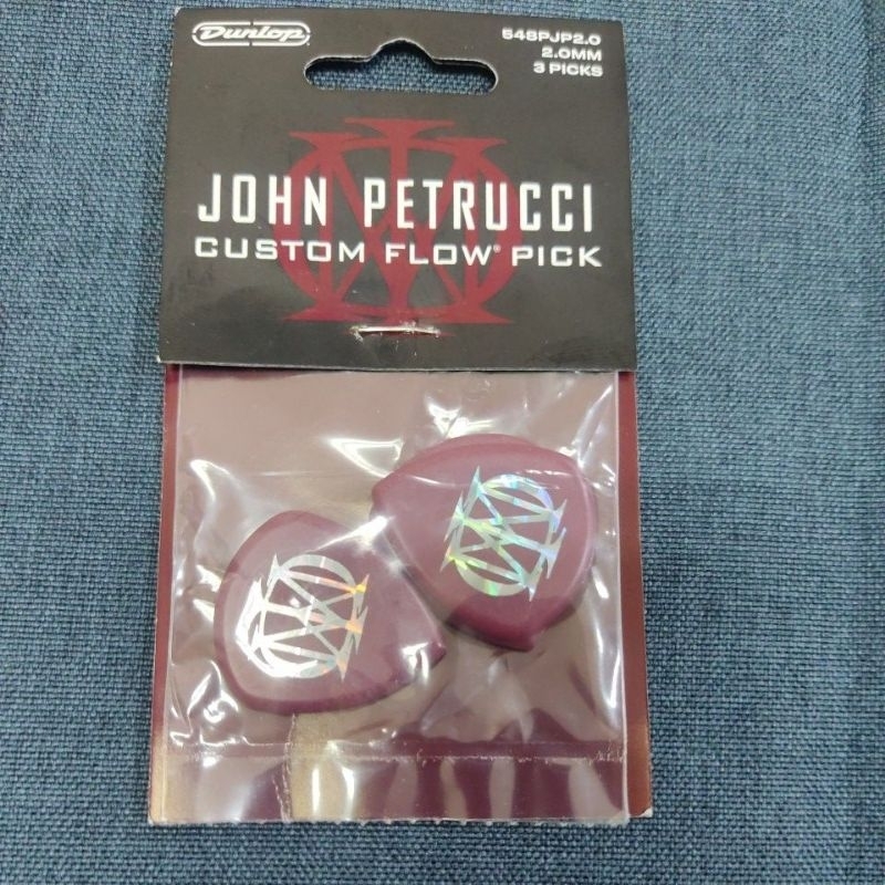 Pick Dunlop John Petrucci FLOW 2.0 mm