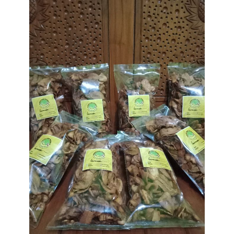 

kripik pisang/sale pisang kering 250gr (Pisang Kepok)
