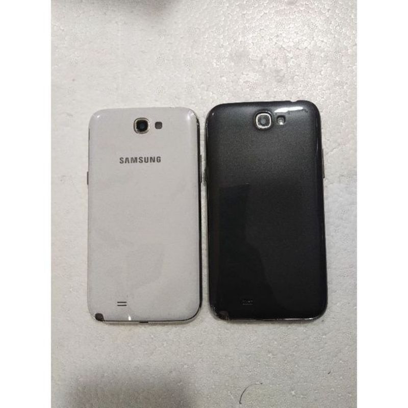 Casing Samsung Galaxy Note 2 (N7100)