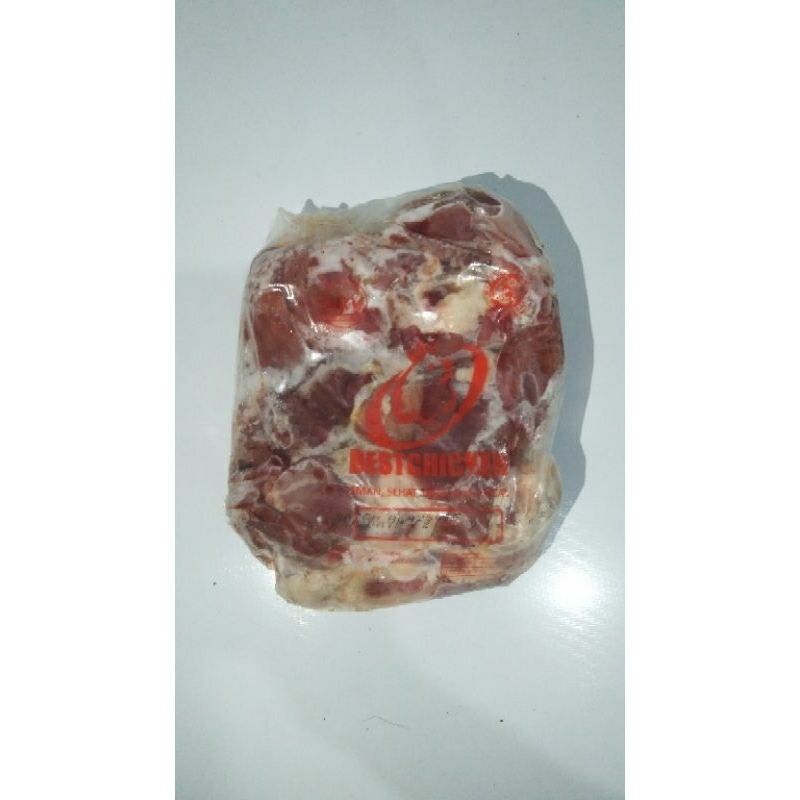 

REMPELO HATI AYAM 1KG