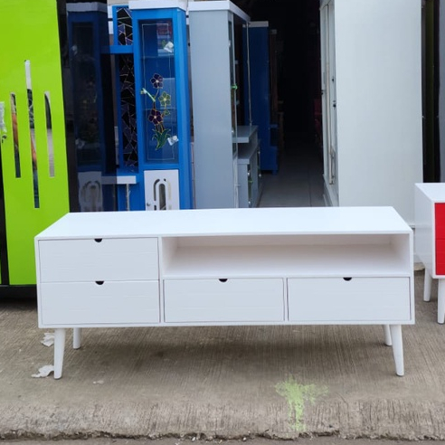 Bufet TV / Meja TV Minimalis