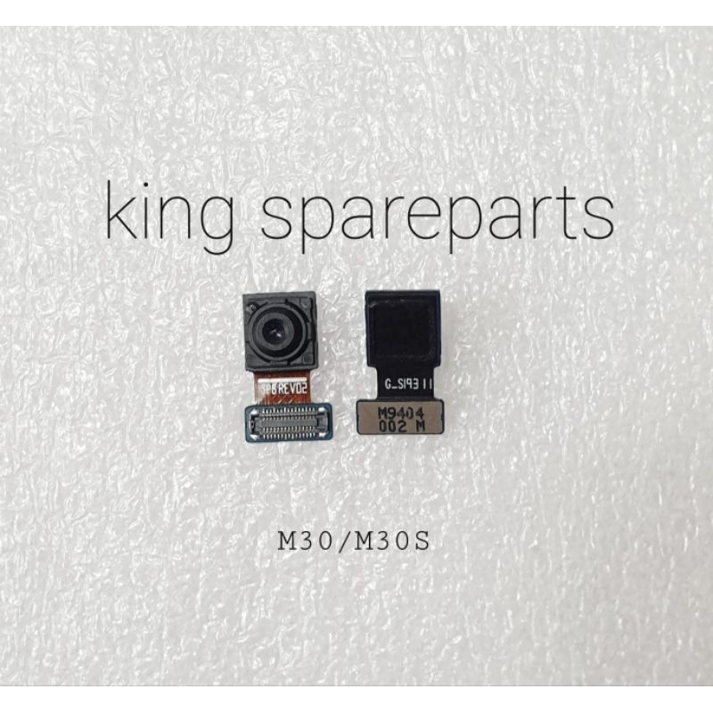 CAMERA KAMERA SAMSUNG GALAXY M30 M30S M305 M307 SMALL DEPAN ORIGINAL
