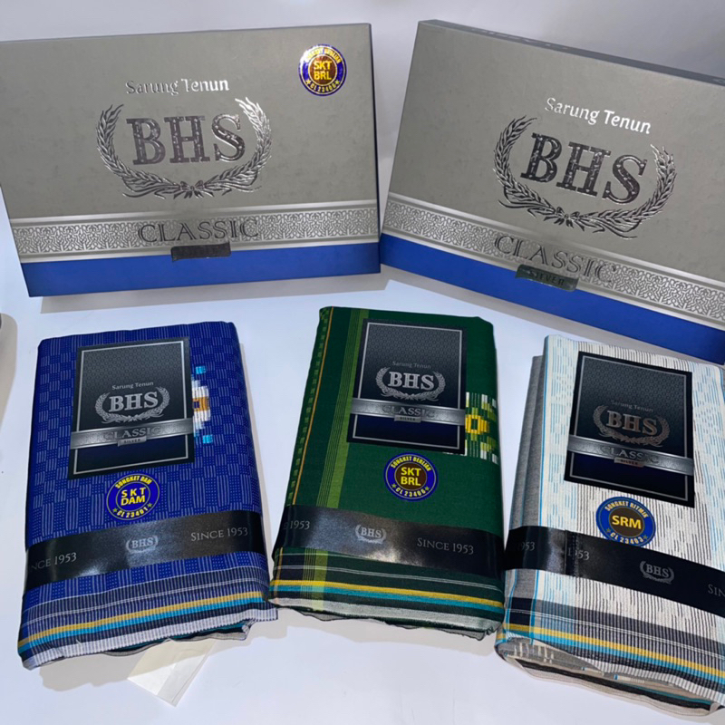 BHS CLASSIC SILVER JGB JGL JGA SILVER DAN GOLD