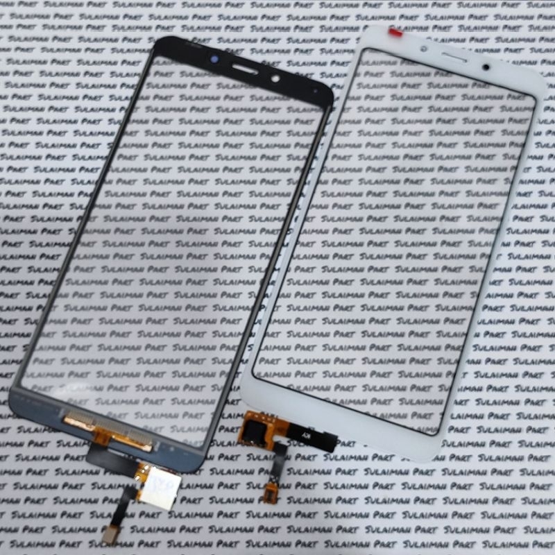 TC TS TAUCHSCREEN Xiaomi REDMI 6 / 6A TAUCHSCREEN