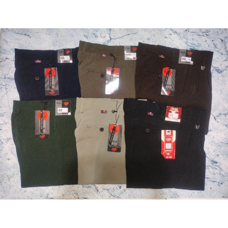 Celana calbin original