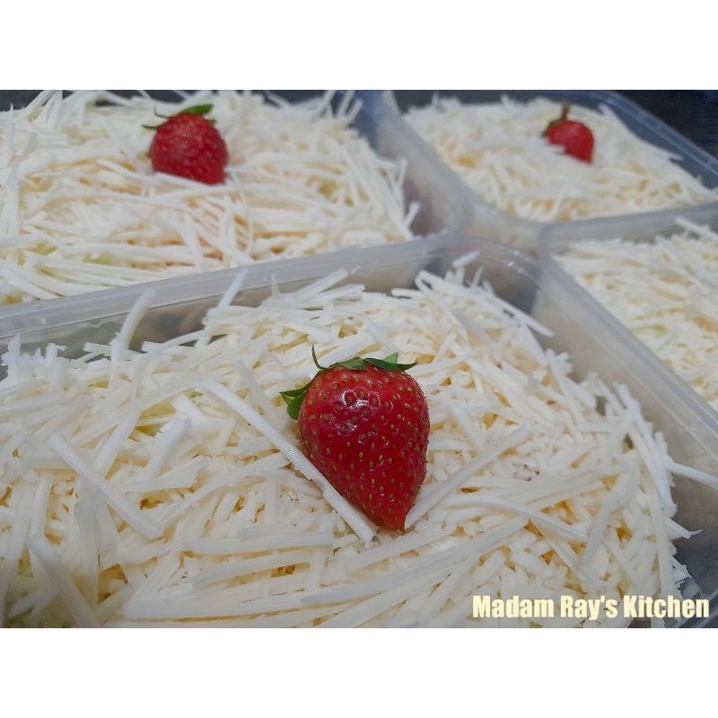 

PREMIUM FRUIT SALAD (PO H-1)