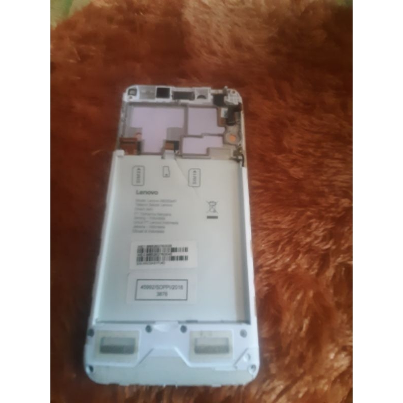 lcd lenovo a6020a40